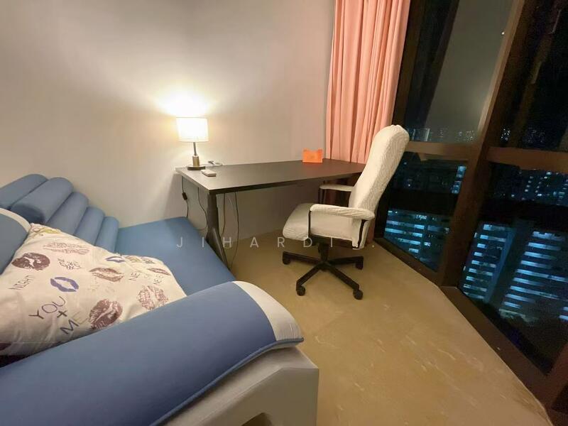 For Rent - Parc Oasis