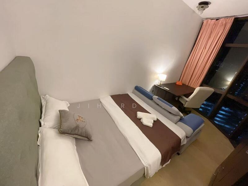 For Rent - Parc Oasis