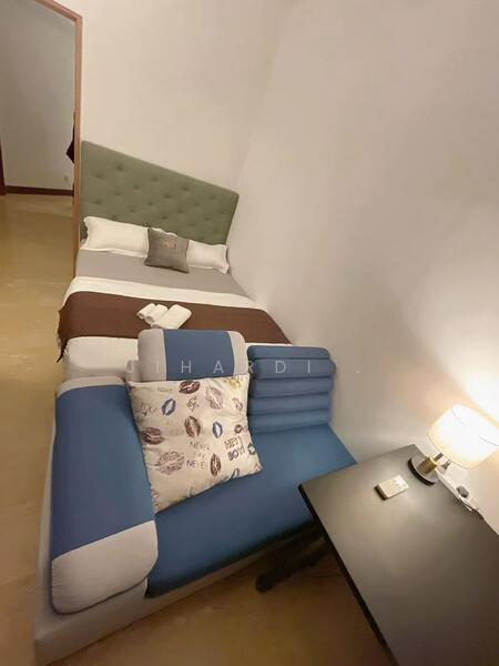 For Rent - Parc Oasis