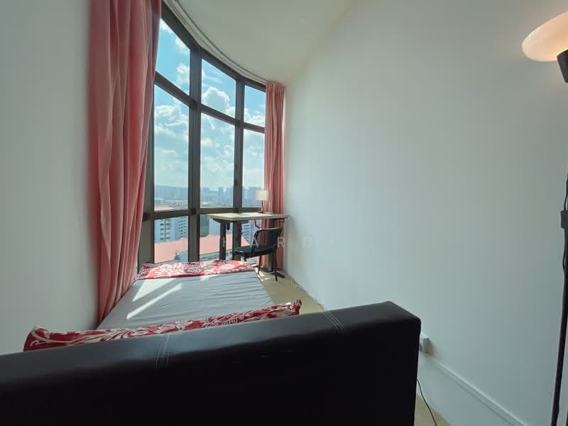 Parc Oasis, 35 Jurong East Avenue 1, Room Rental, 1,300 sqft, Condominium For Rent, by Jihardi, 25443225 - PropertyGuru.com.sg