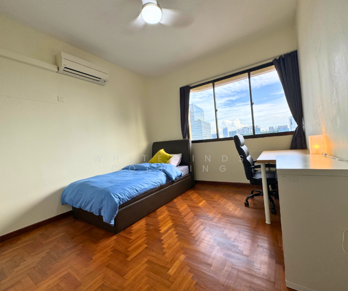 For Rent - Riverwalk Apartments