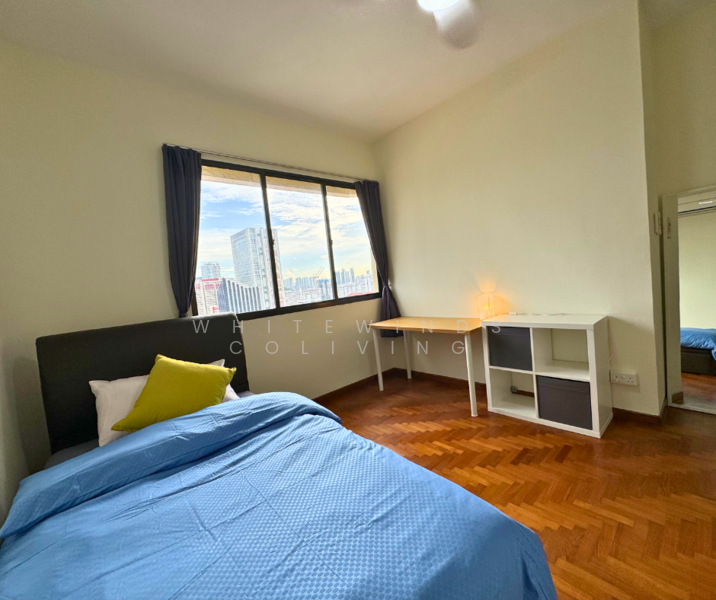For Rent - Riverwalk Apartments