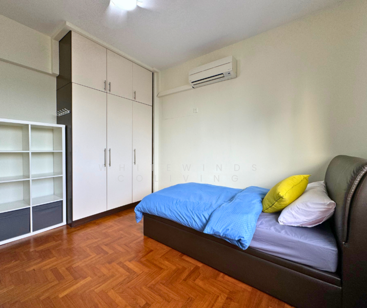 For Rent - Riverwalk Apartments