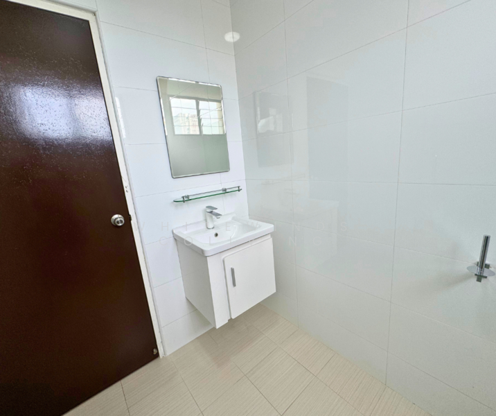 For Rent - Riverwalk Apartments