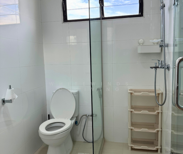 For Rent - Riverwalk Apartments