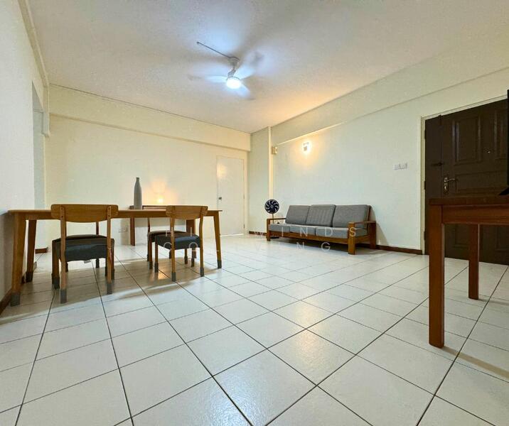 For Rent - Riverwalk Apartments