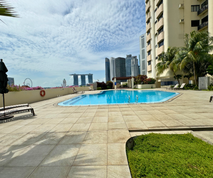 For Rent - Riverwalk Apartments