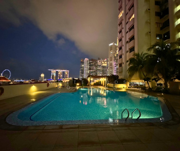 For Rent - Riverwalk Apartments
