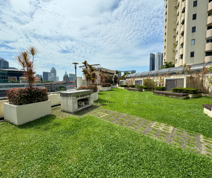 For Rent - Riverwalk Apartments