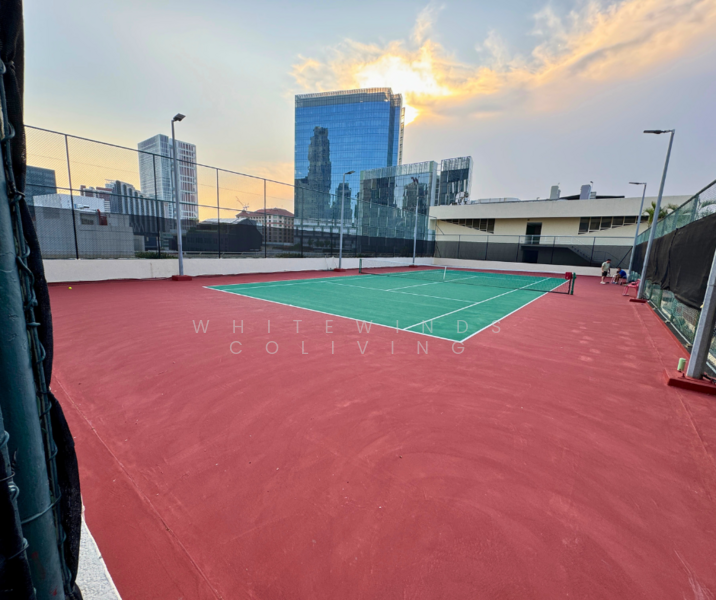 For Rent - Riverwalk Apartments