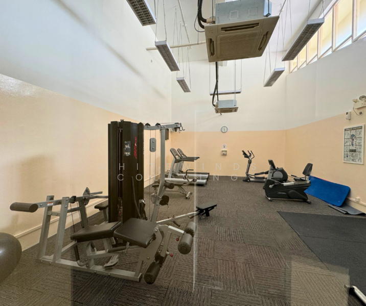 For Rent - Riverwalk Apartments