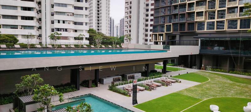 For Rent - Irwell Hill Residences