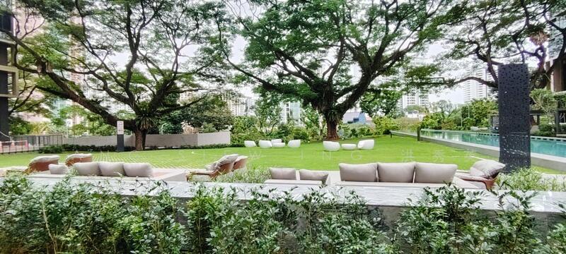 For Rent - Irwell Hill Residences