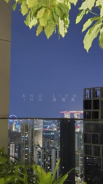 For Rent - Irwell Hill Residences