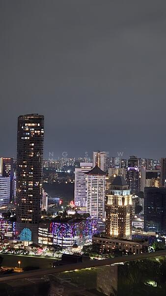 For Rent - Irwell Hill Residences