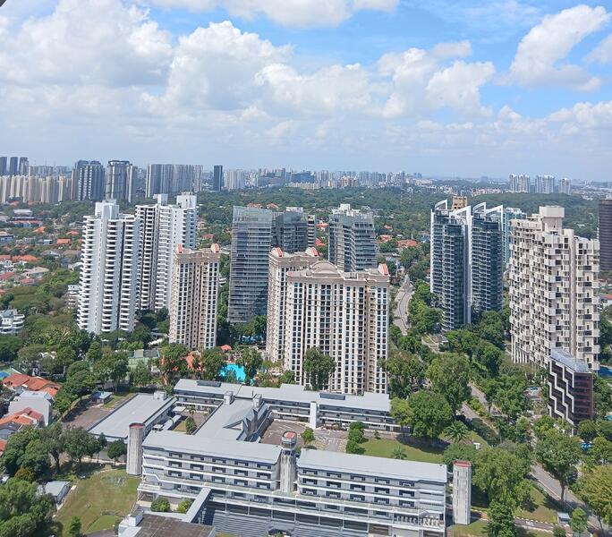 For Rent - Irwell Hill Residences