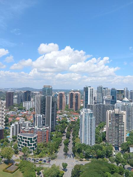 For Rent - Irwell Hill Residences