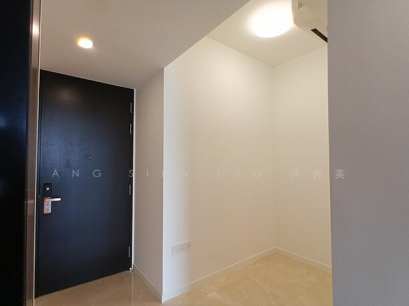 For Rent - Irwell Hill Residences