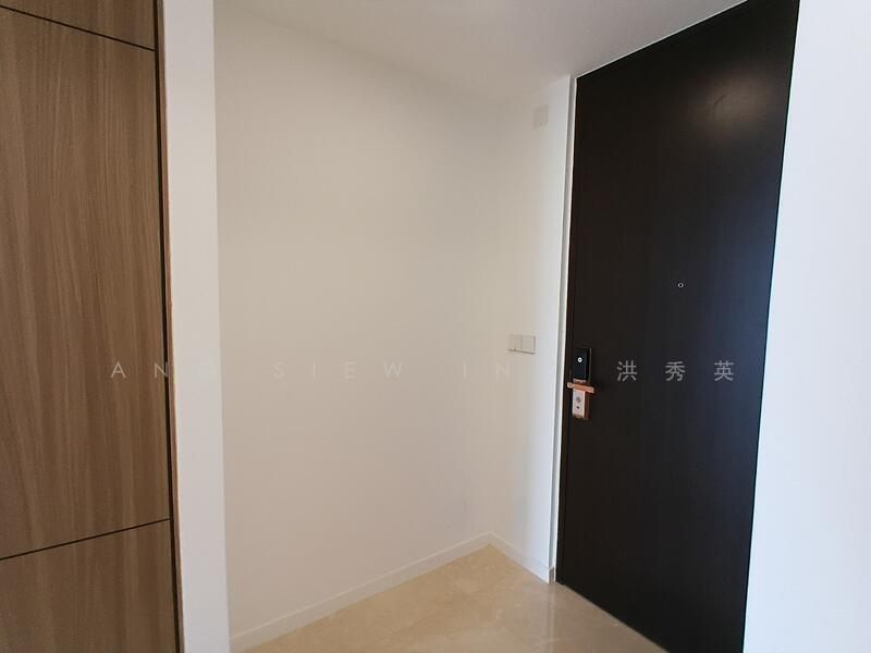 For Rent - Irwell Hill Residences