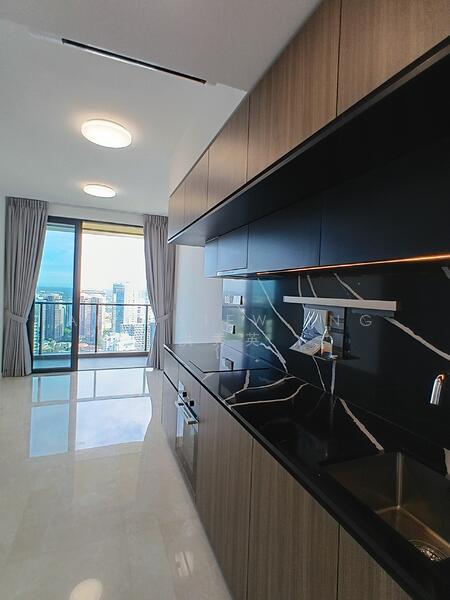 For Rent - Irwell Hill Residences