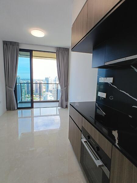 For Rent - Irwell Hill Residences