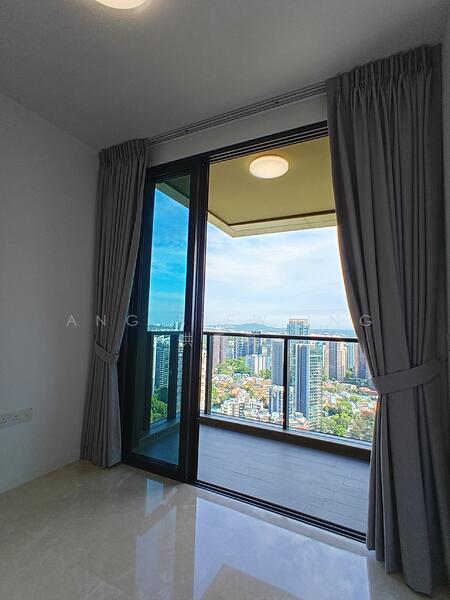 For Rent - Irwell Hill Residences