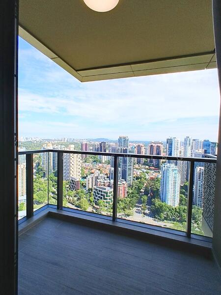 For Rent - Irwell Hill Residences