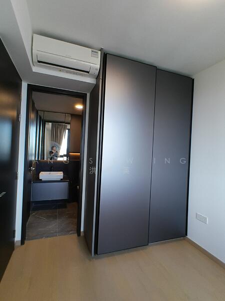 For Rent - Irwell Hill Residences