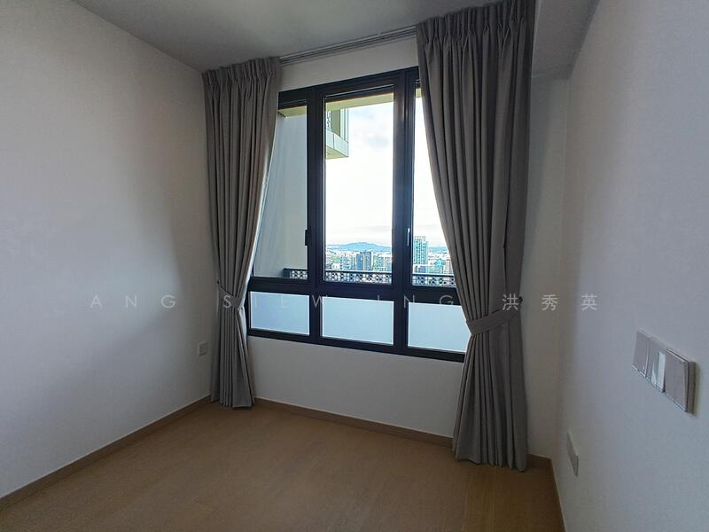 For Rent - Irwell Hill Residences