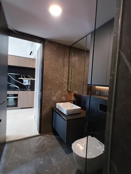 For Rent - Irwell Hill Residences