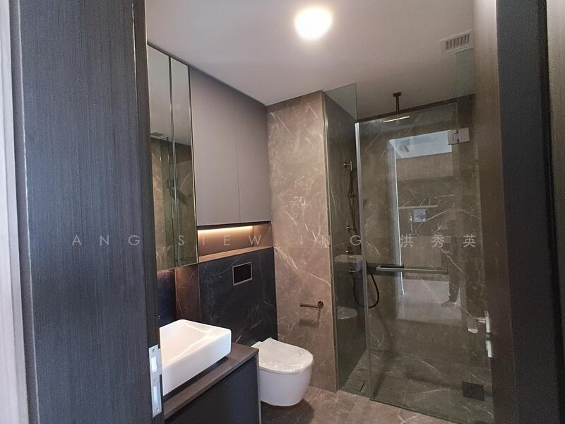 For Rent - Irwell Hill Residences