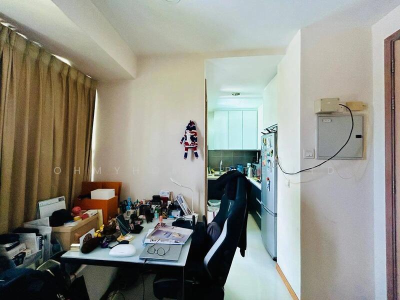 Suites @ Owen, 122 Owen Road, 1 Bedroom, 517 sqft, Apartment For Rent, by STEVEN, 25443369 - PropertyGuru.com.sg