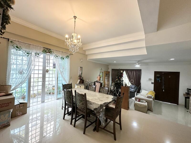 For Sale - Ardisia Garden