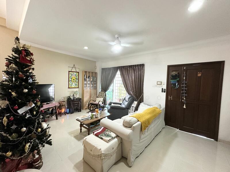 For Sale - Ardisia Garden