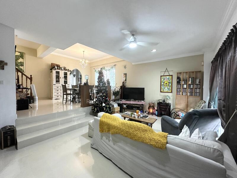 For Sale - Ardisia Garden