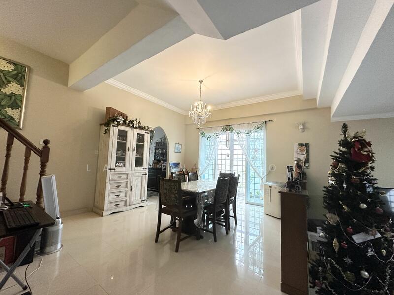 For Sale - Ardisia Garden