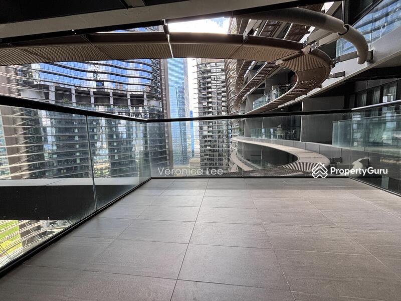 For Rent - Marina One Residences