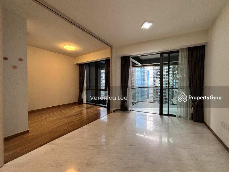 For Rent - Marina One Residences