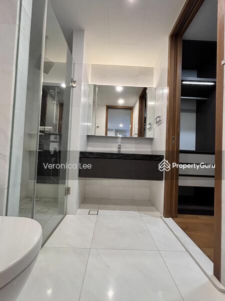 For Rent - Marina One Residences