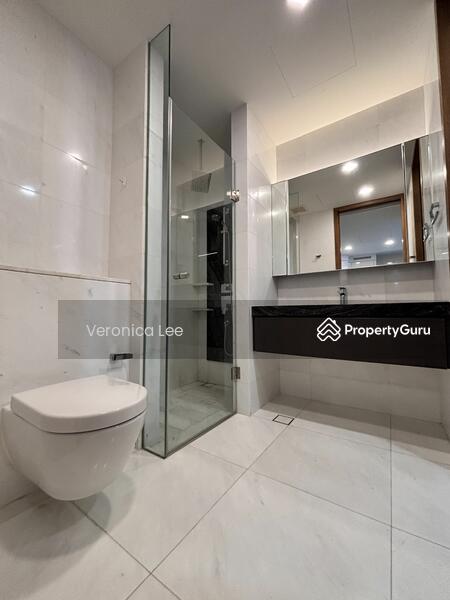 For Rent - Marina One Residences