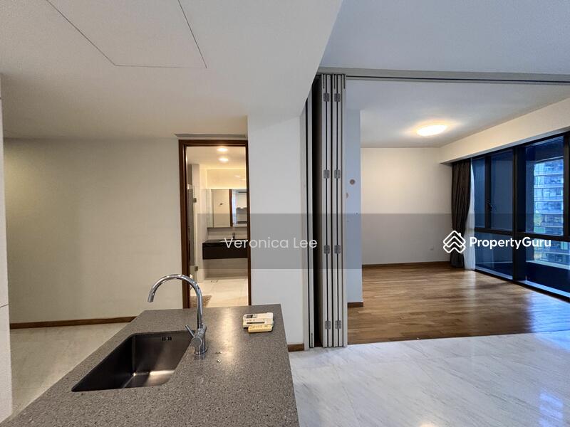 For Rent - Marina One Residences