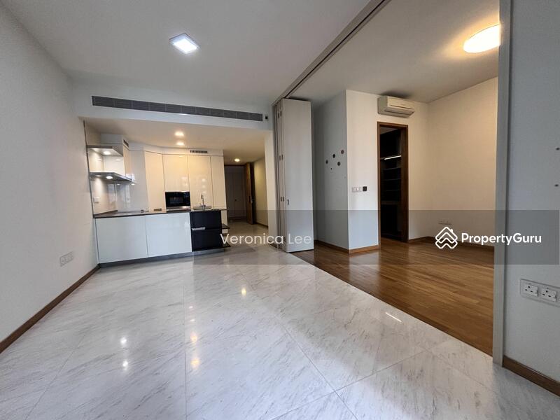 For Rent - Marina One Residences