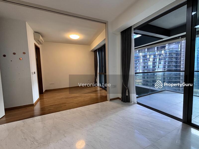 For Rent - Marina One Residences