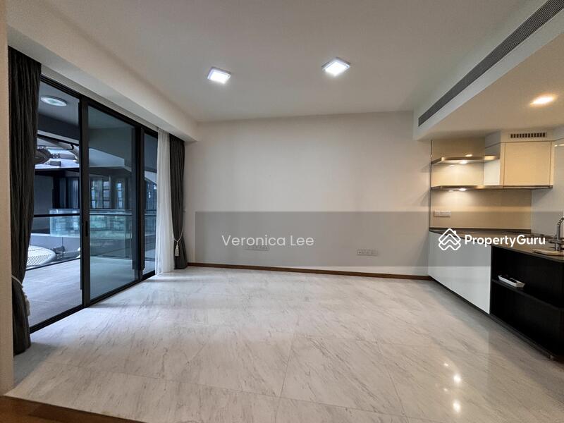 For Rent - Marina One Residences