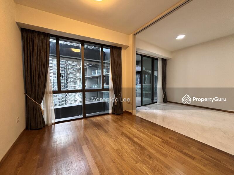 For Rent - Marina One Residences