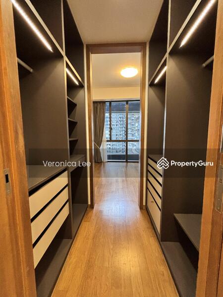 For Rent - Marina One Residences