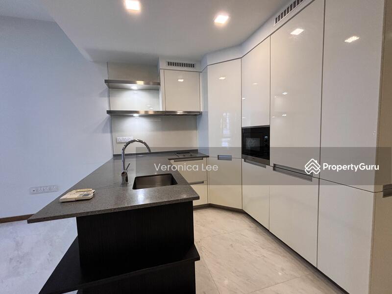 For Rent - Marina One Residences