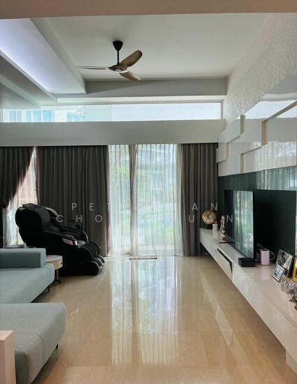 Cabana Cluster House For Sale at S$ 3,088,000 | PropertyGuru Singapore