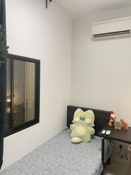Emerald Park, 6 Indus Road, Room Rental, 900 sqft, Condominium For Rent, by Kris Li, 25443473 - PropertyGuru.com.sg