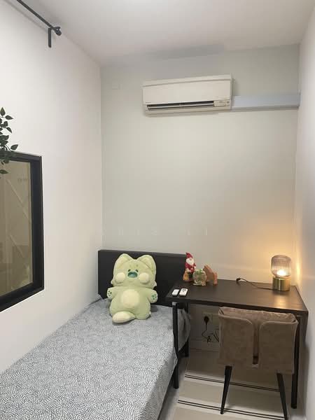 Emerald Park, 6 Indus Road, Room Rental, 900 sqft, Condominium For Rent, by Kris Li, 25443473 - PropertyGuru.com.sg